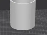 Planter , Doniczka-1