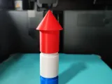Rocket Clicker – 4th of July Edition-3