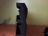 Essential oil rack-2