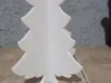 Árbol de Navidad Armable-1