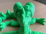 Oola Flexible Dragon-2