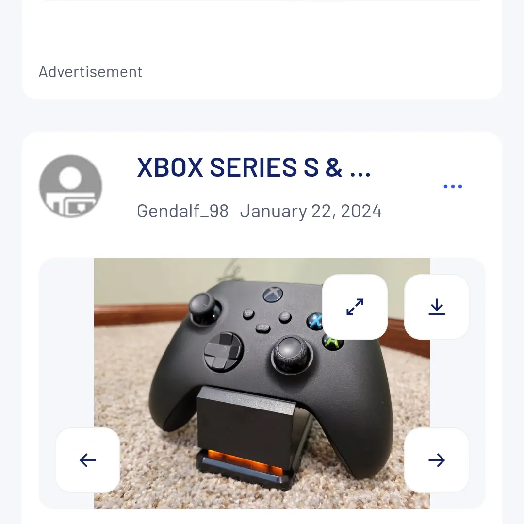 xbox controller battery cover 