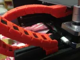 Ender 3 ケーブルチェーン-7
