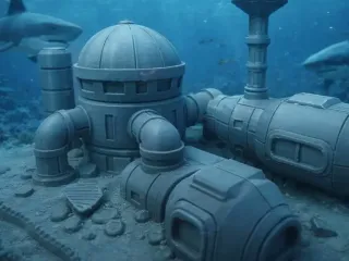 Aquarium - Future Lab