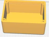 Electric Box 6x6x4-1