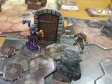 Dungeon Door - Open and Closed-1