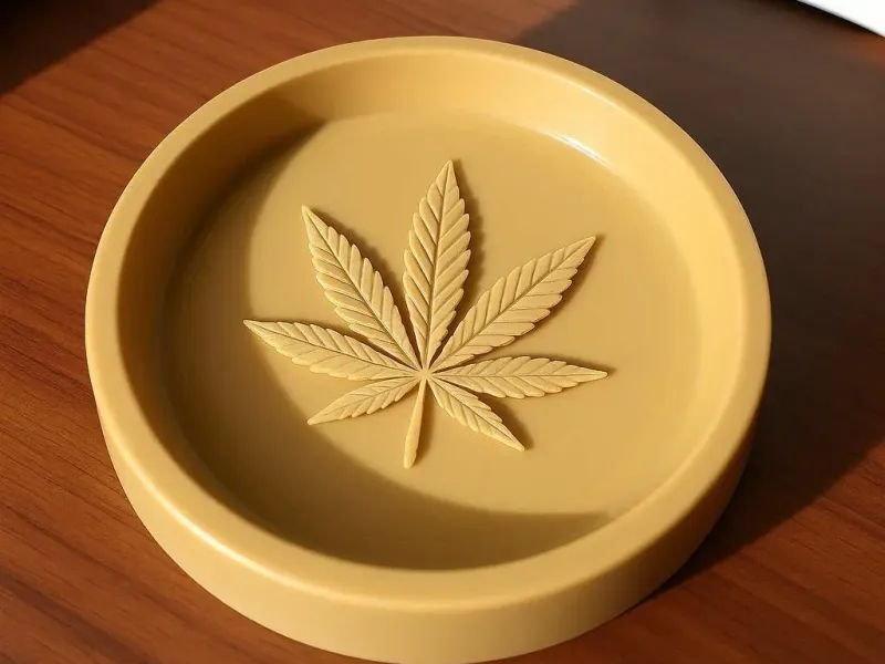 Ashtray