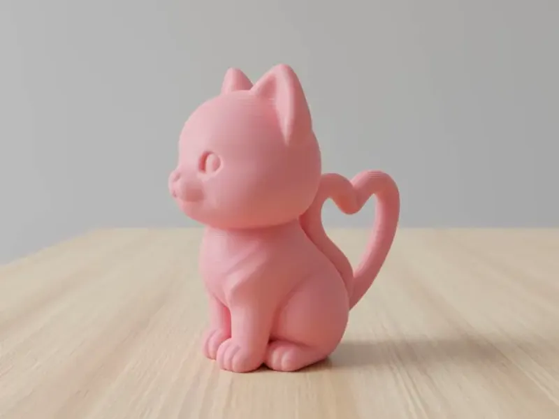 Love Kitten