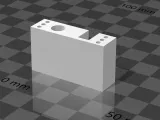Caja herramientas Creality Ender 3-5