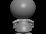 Mario Toad design-2