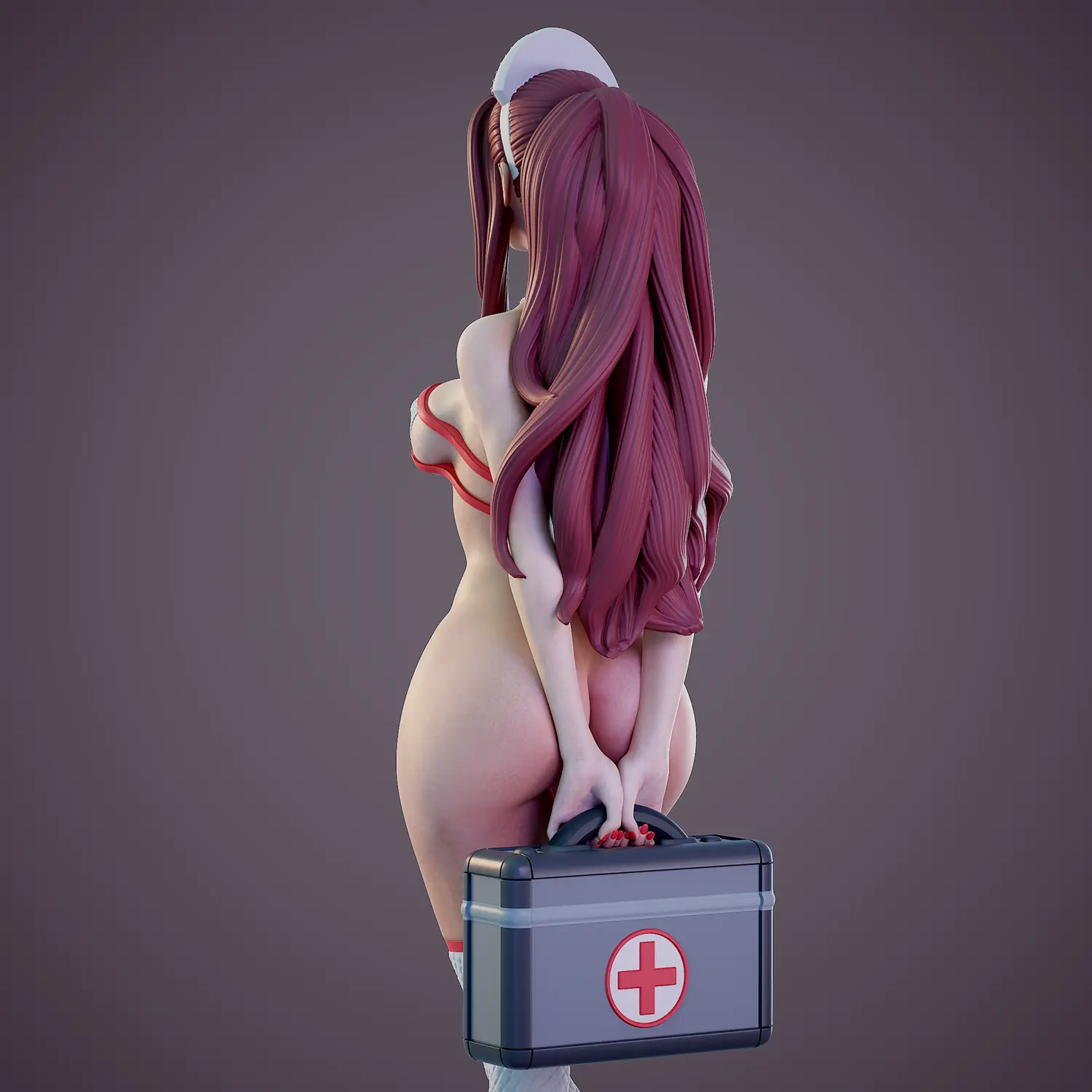 SWEET NURSE / A