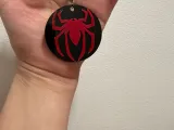llavero Spiderman -1