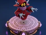 HE- MAN  ORKO : il mago fluttuante-1
