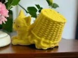 Cat basket 2-4