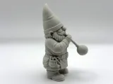 Glassblower Gnome-3