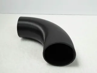 Air Toobz Modular tube toy Elbow version