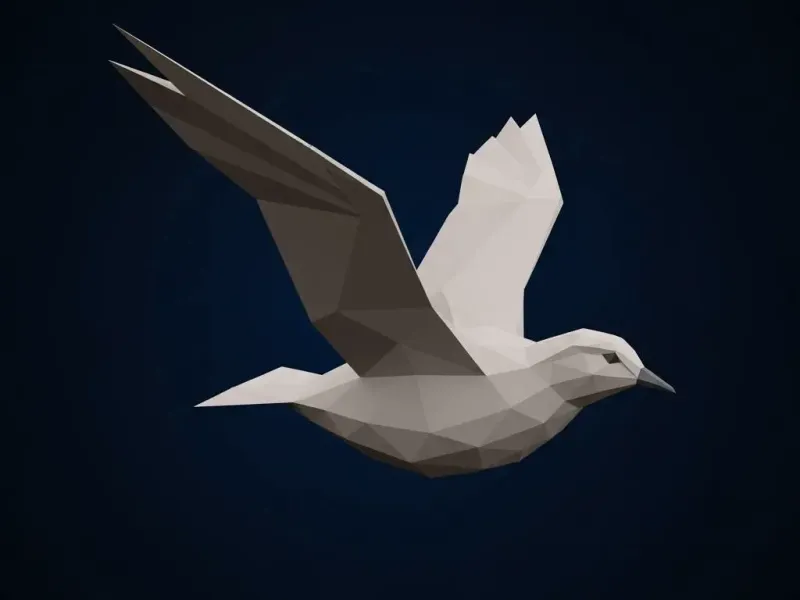 Mouette