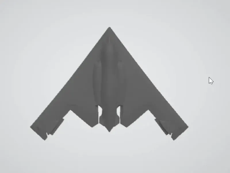 B2 BOMBER