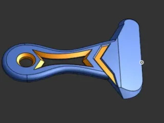 scraper
