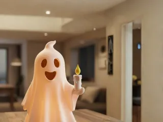 Ghost hollow