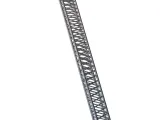 Industrial Metal Truss Ladder-0