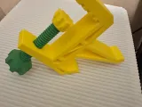 Head set hanger-2