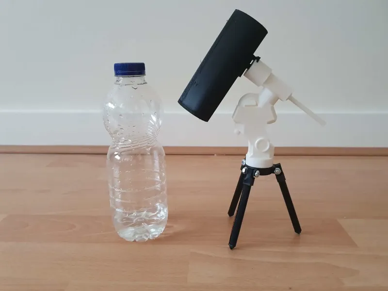 desk telescope 