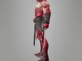 Undead warrior-3