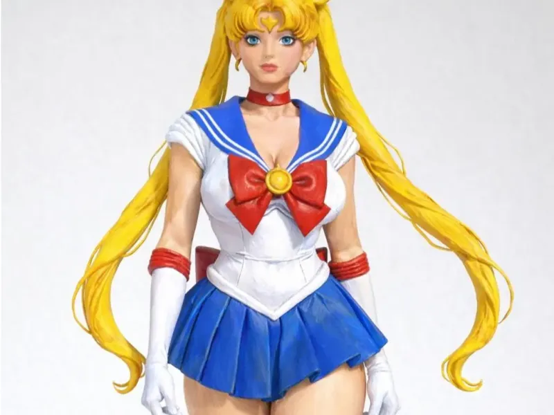 SailorMoon