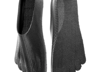 Toe barefoot shoes