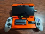 30° Active Cooling Mount for GameSir G8 Galileo-4