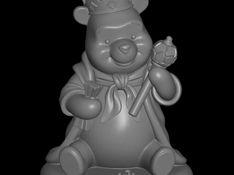 King Winnie