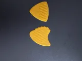 Guitar pick/Moderator-2