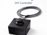Fusion 360 Joystick By HackMan3D (all PC and Mac CAD soft)-0
