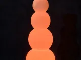 Bubble Beam Lamp-1