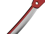 Cancer Form Sword - Fairy Tail-6