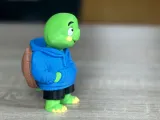 Urbane Swag-Schildkröte-3