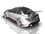 Mercedes-Benz C63 AMG-1