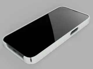iPhone 13 PLA case