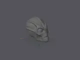 Alien Mask-5