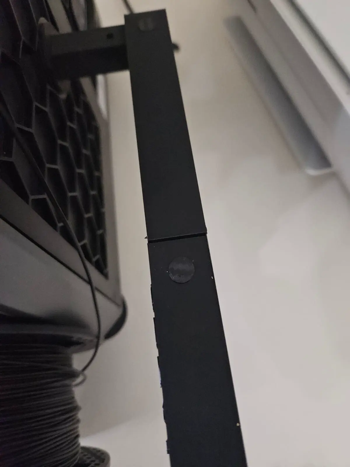 CREALİTY K1 FİLAMENT HOLDER