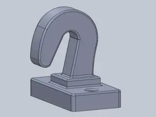 Gancio Tende