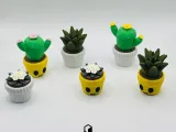 Leafy Plant Clicker-3