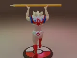 Portalápices Pokemon Togepi Man-2