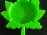 Leaf Ashtray 2 -1