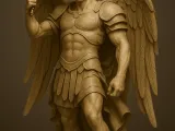 São Miguel arcanjo / Святой Михаил Архангел /Saint Michael -1