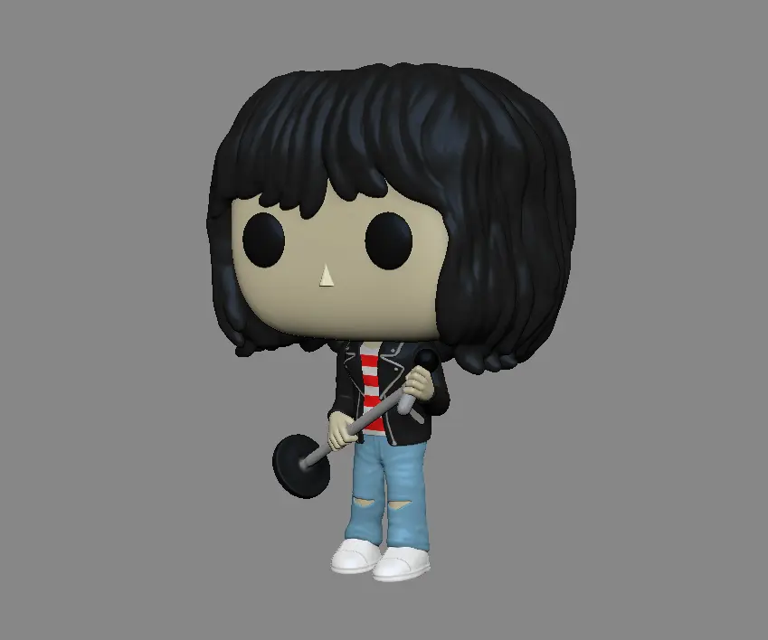 Funko Los Ramones