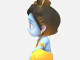 Little Krishna-2