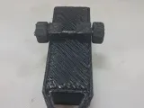 Trailer keychain 2mm -1