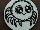 Jumping Spider Coaster-0